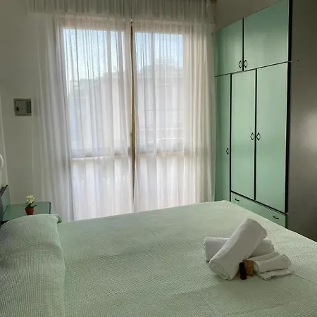 Hotel Mediteraneo Rimini