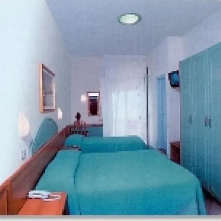 Mediteraneo Hotel Rimini