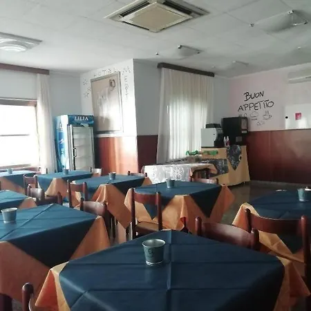 Hotel Mediteraneo Rimini
