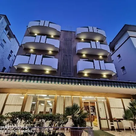 Mediteraneo Hotel Rimini